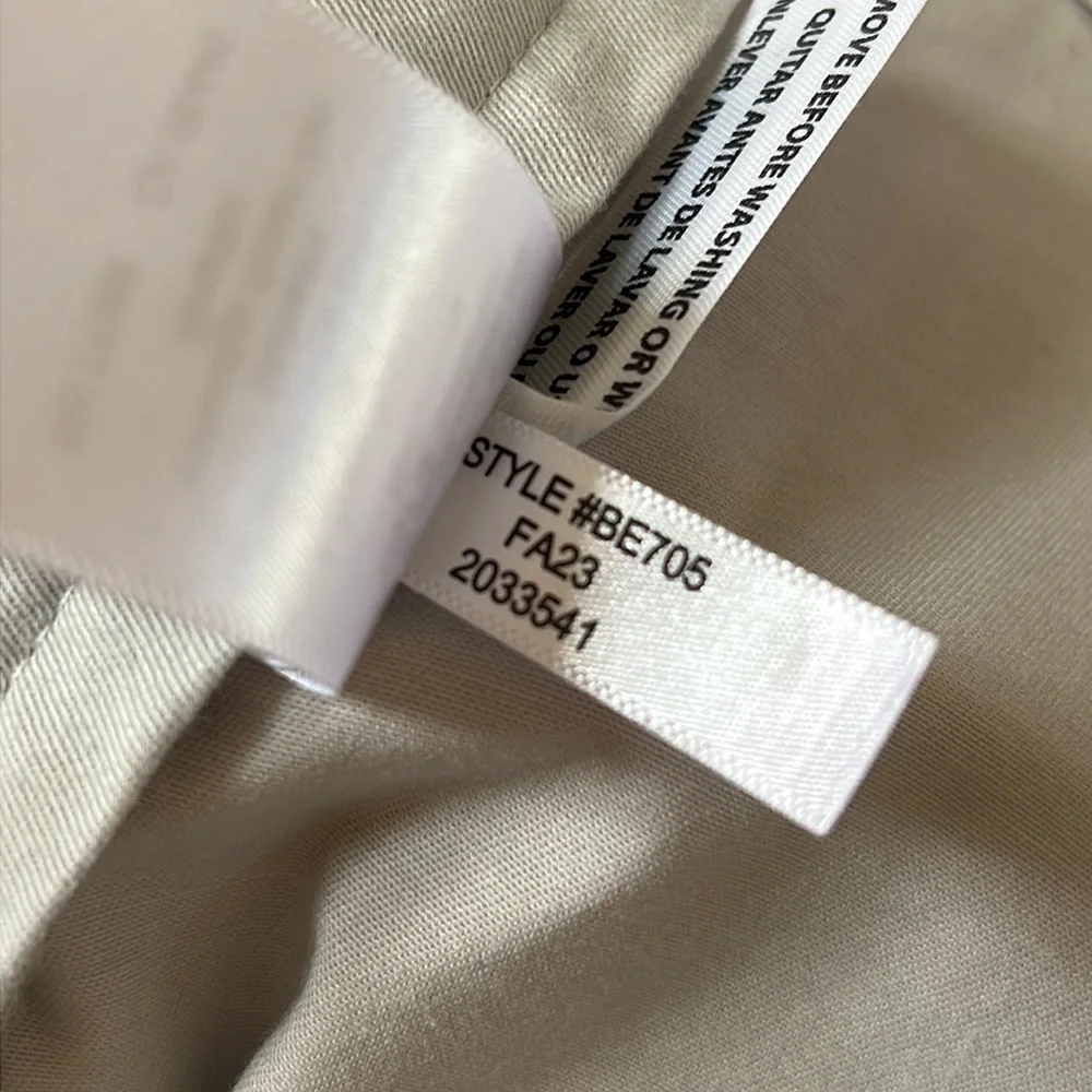 J. Crew excellent like